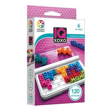IQ XOXO